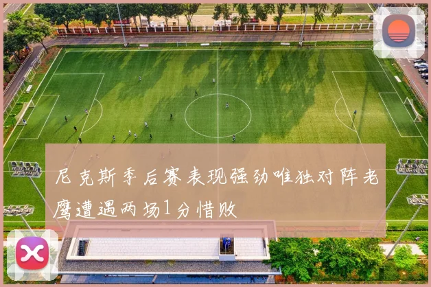尼克斯季后赛表现强劲唯独对阵老鹰遭遇两场1分惜败